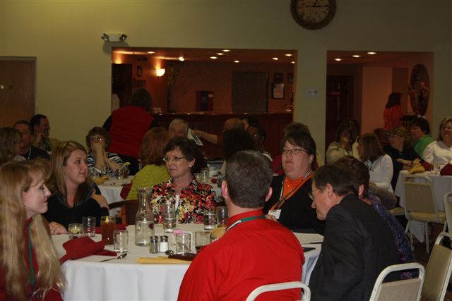 2009 Spring Conference